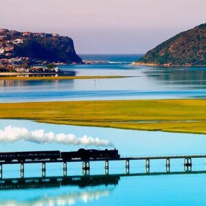 Alla scoperta della Garden Route da Città del Capo - 4 giorni