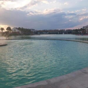 1 bedroom luxury apartment the blyde crystal lagoon, Pretoria East