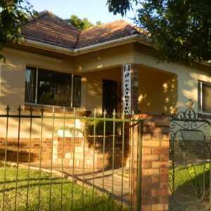 10 on Fairview B&B — Paarl, Sudáfrica