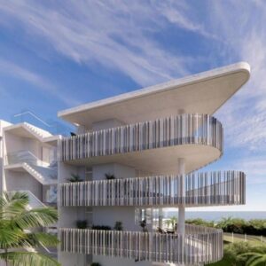 102 Burleigh Self-Catering Unit, Ballito