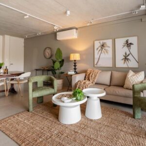 108 Burleigh apartment, Ballito