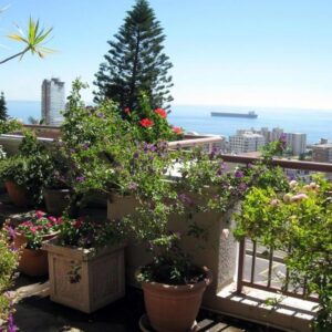 123 Ocean View Drive Apartment, Cidade do Cabo