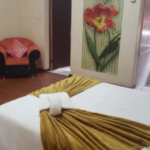 Alojamiento 13 Maitland Road en Qonce, Cabo Oriental
