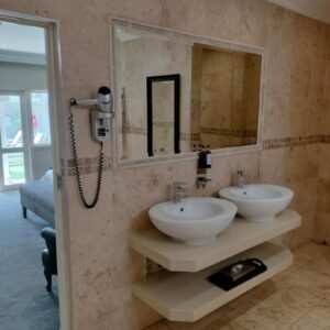 131 on Herbert Baker Boutique Hotel