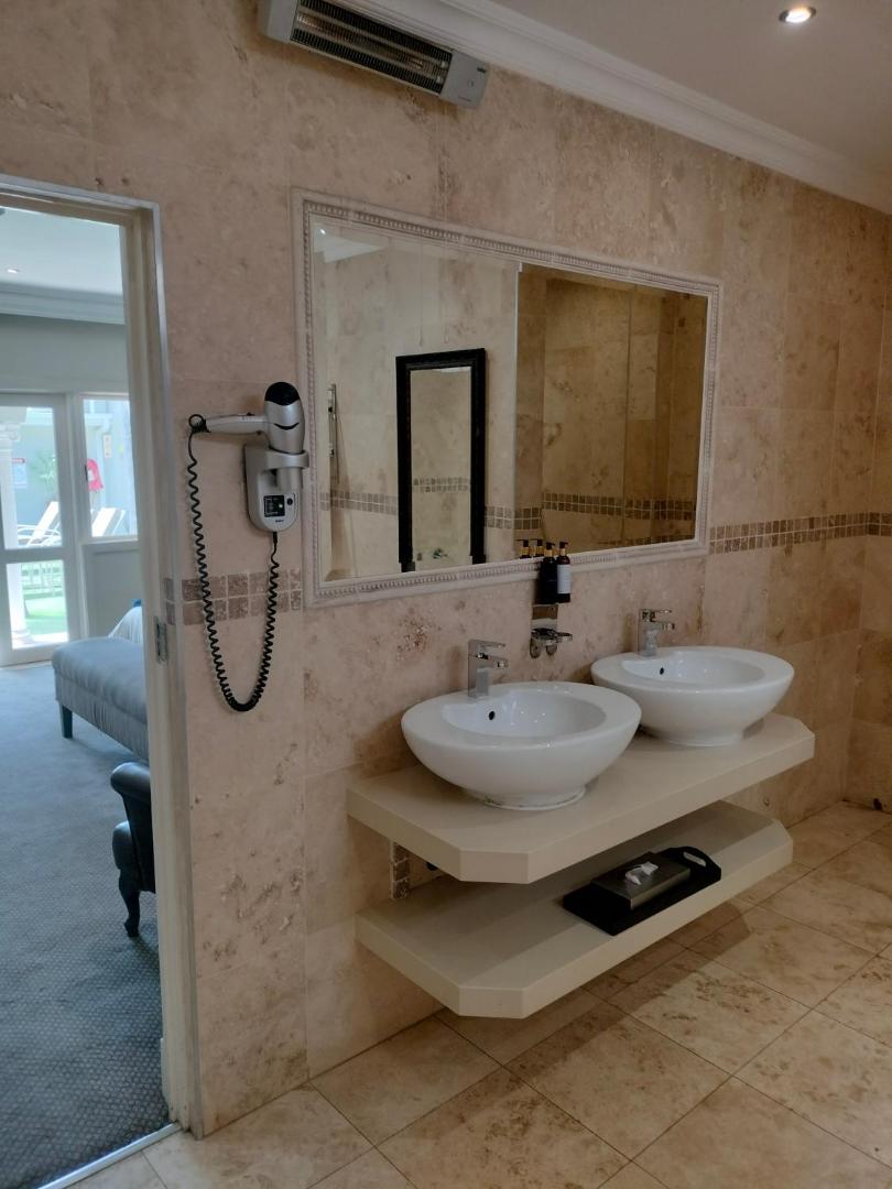 131 on Herbert Baker Boutique Hotel