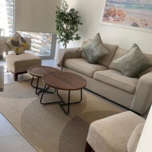 138 Pebble Beach, Умхланга