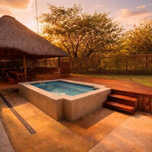 1427 on Hornbill，Marloth Park