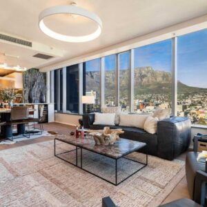 1509 on Strand - Luxury apt in Cape Town CBD, Cidade do Cabo