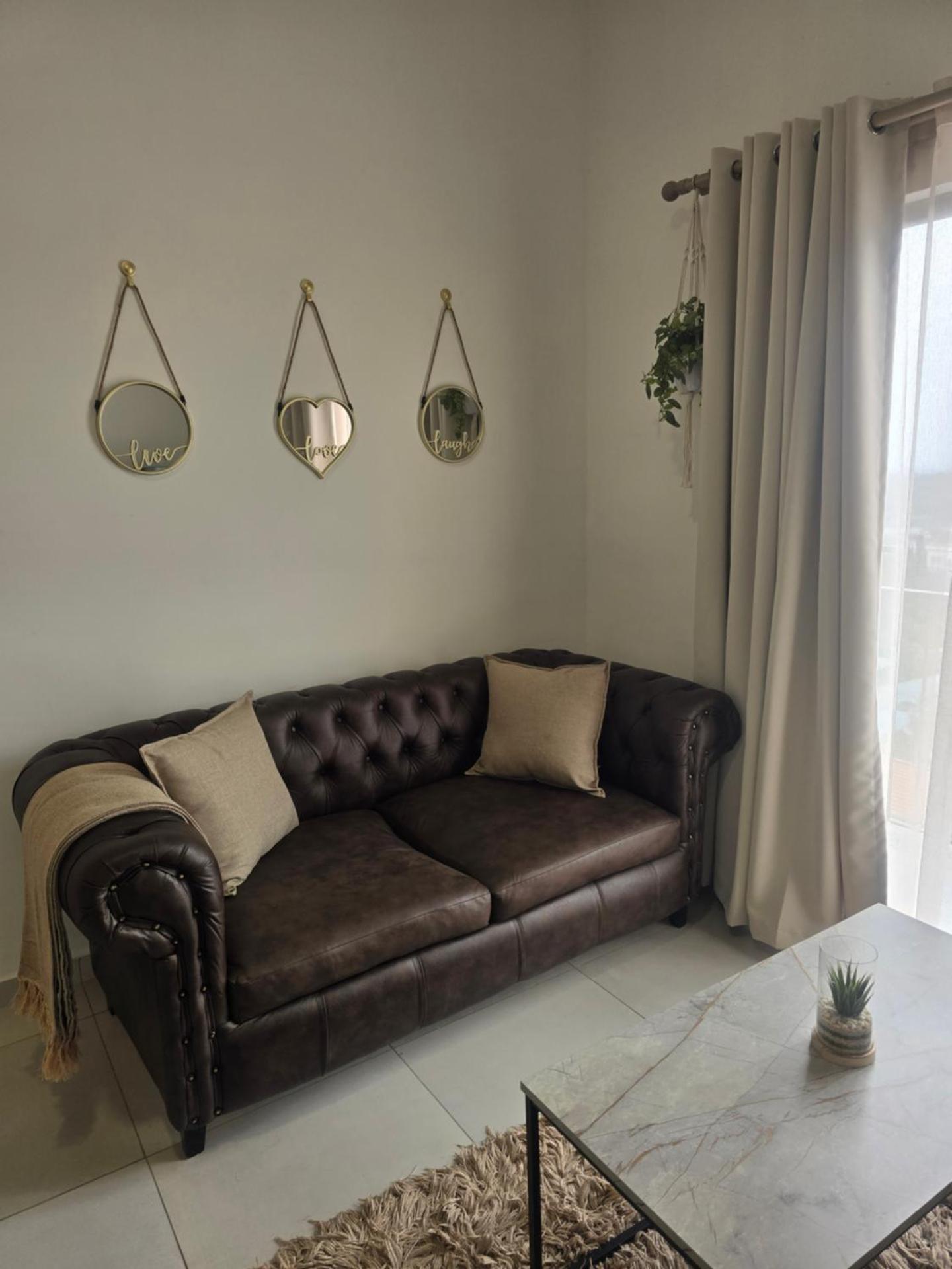 171 The Base Apartments, Randburg