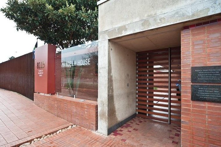 Excursão a pé por Soweto: Casa de Mandela e comida de rua