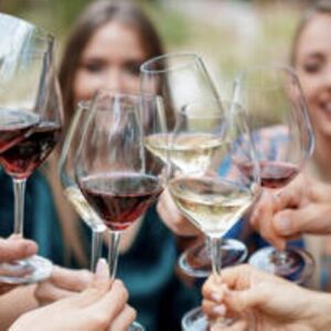 Wine Safari - ligne sud