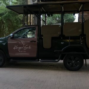 1 Day Kruger National Park Mbombela