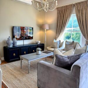 2 Bed Lakeview at Lermitage, Franschhoek