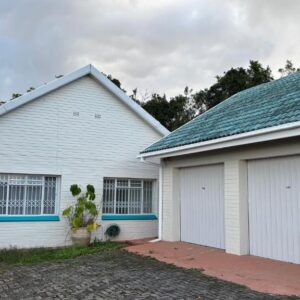 2 bedrooms Ngubelanga Stays, Margate