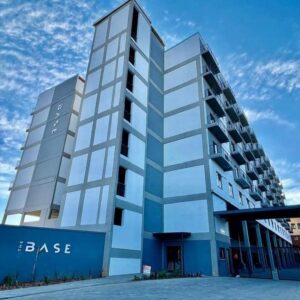 204 The Base Apartments, Randburg