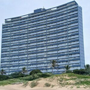 218StellaMaris, Amanzimtoti
