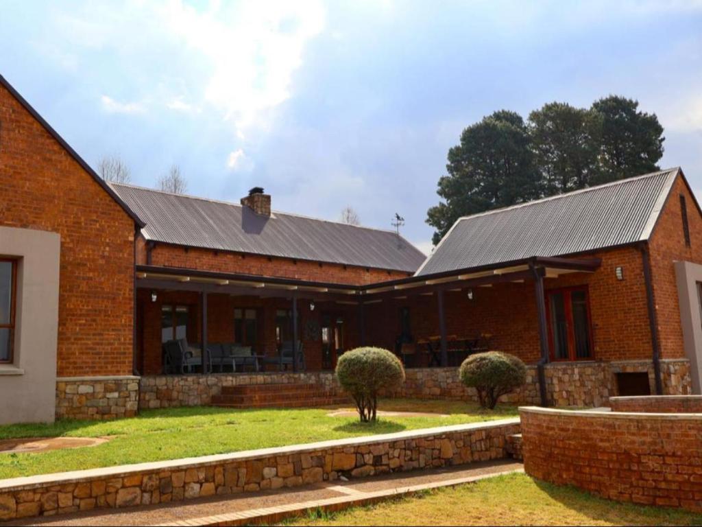 22 at Ridgeway Haven, Dullstroom
