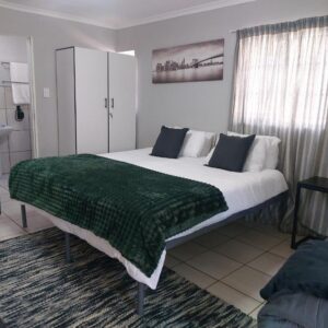 22 on Innes, Kimberley