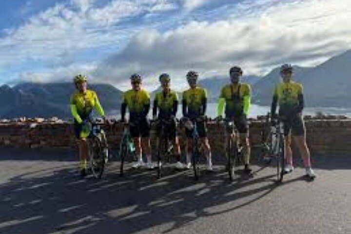 Experiencia de la ruta del Cape Town Cycle Tour: recorrido guiado en bicicleta de carretera por la península