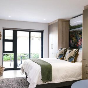 3 at The Den, Stellenbosch