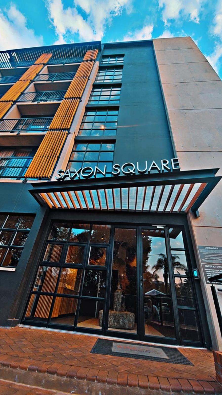 312 at Saxon Square Rosebank, Rosebank