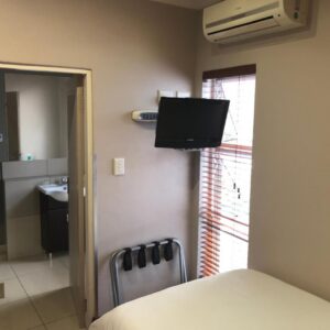 314 on Clark Guest House