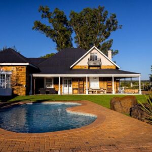 Retief Guest Farm