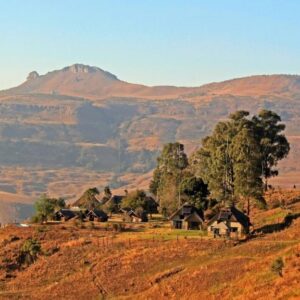 Sungubala Eco Camp