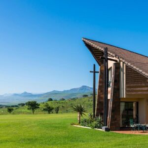 aha Alpine Heath Resort & Conference Centre