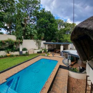 389 ON Aries — Pretoria, Afrique du Sud