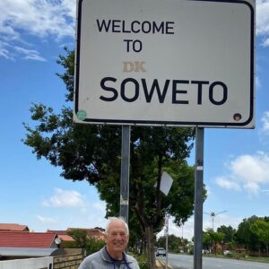 Soweto, excursion d’une demi-journée
