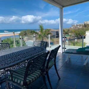 4 Arabella Ons seehuisie, Margate