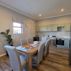 4 Polo Suite Gowrie Village, Ноттингем-Роуд
