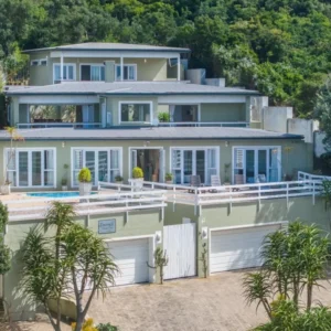 Alojamiento 41 Ocean Ave - The Willes - Emerald view - Kenton-on-Sea en Kenton on Sea, Cabo Oriental