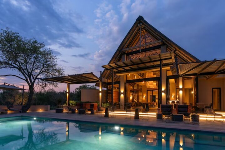 5 Day Radisson Kruger Safari