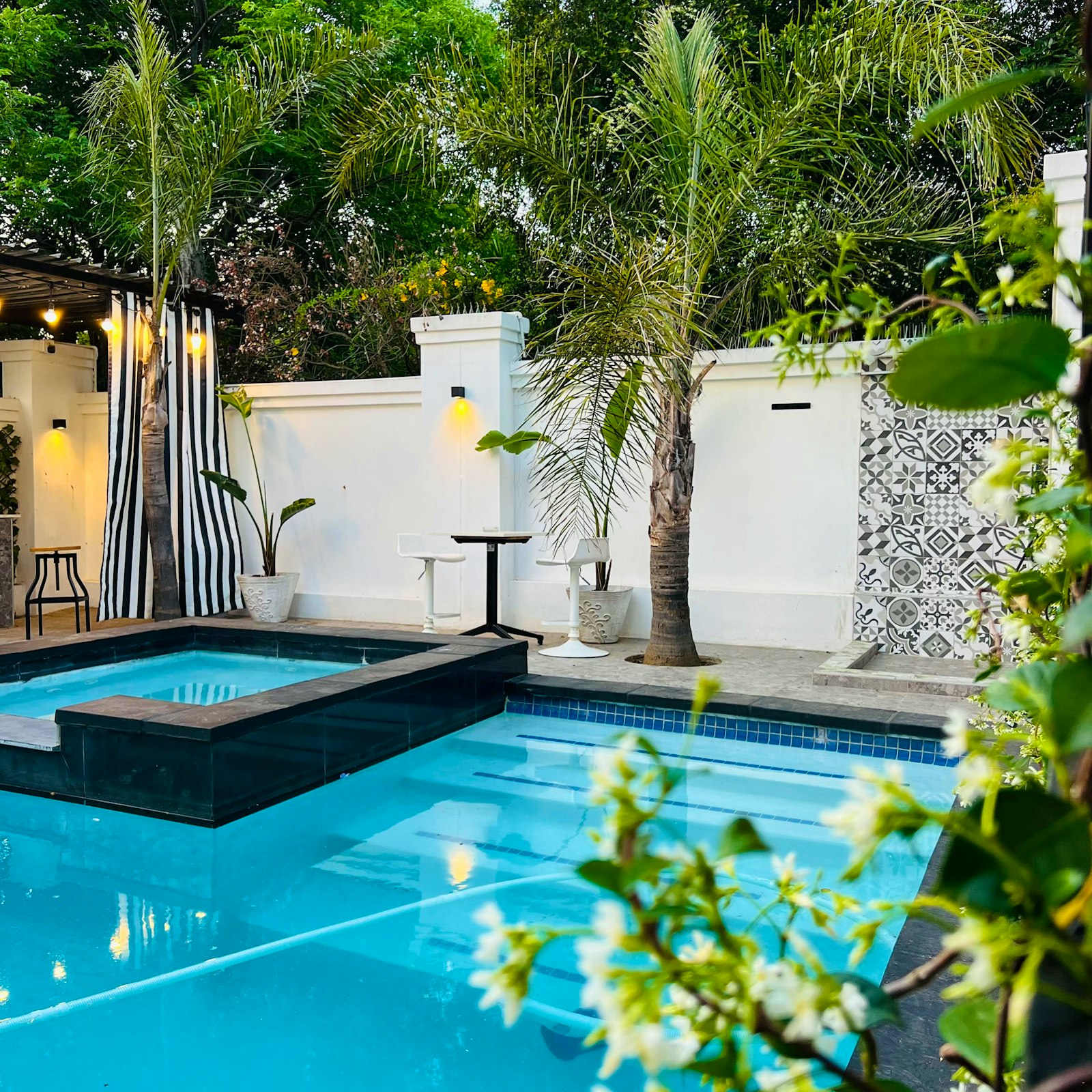 435 on vale boutique Villa — Randburg, Afrique du Sud