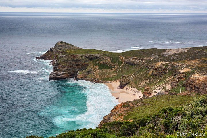 Excursão de dia inteiro pela Península do Cabo