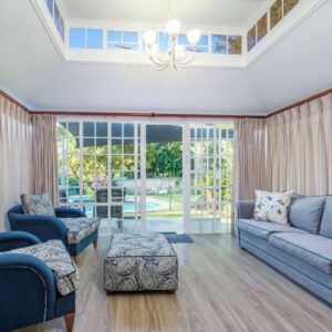 49-on-Cherry — Randburg, África do Sul