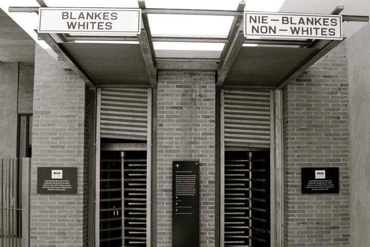 Privat: Soweto, Mandela House, Apartheid Museum, Verfassungsgericht