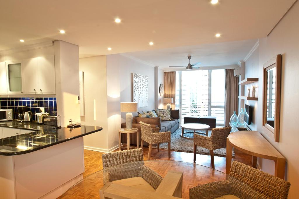 506 Lighthouse Mall - by Stay in Umhlanga, Umhlanga