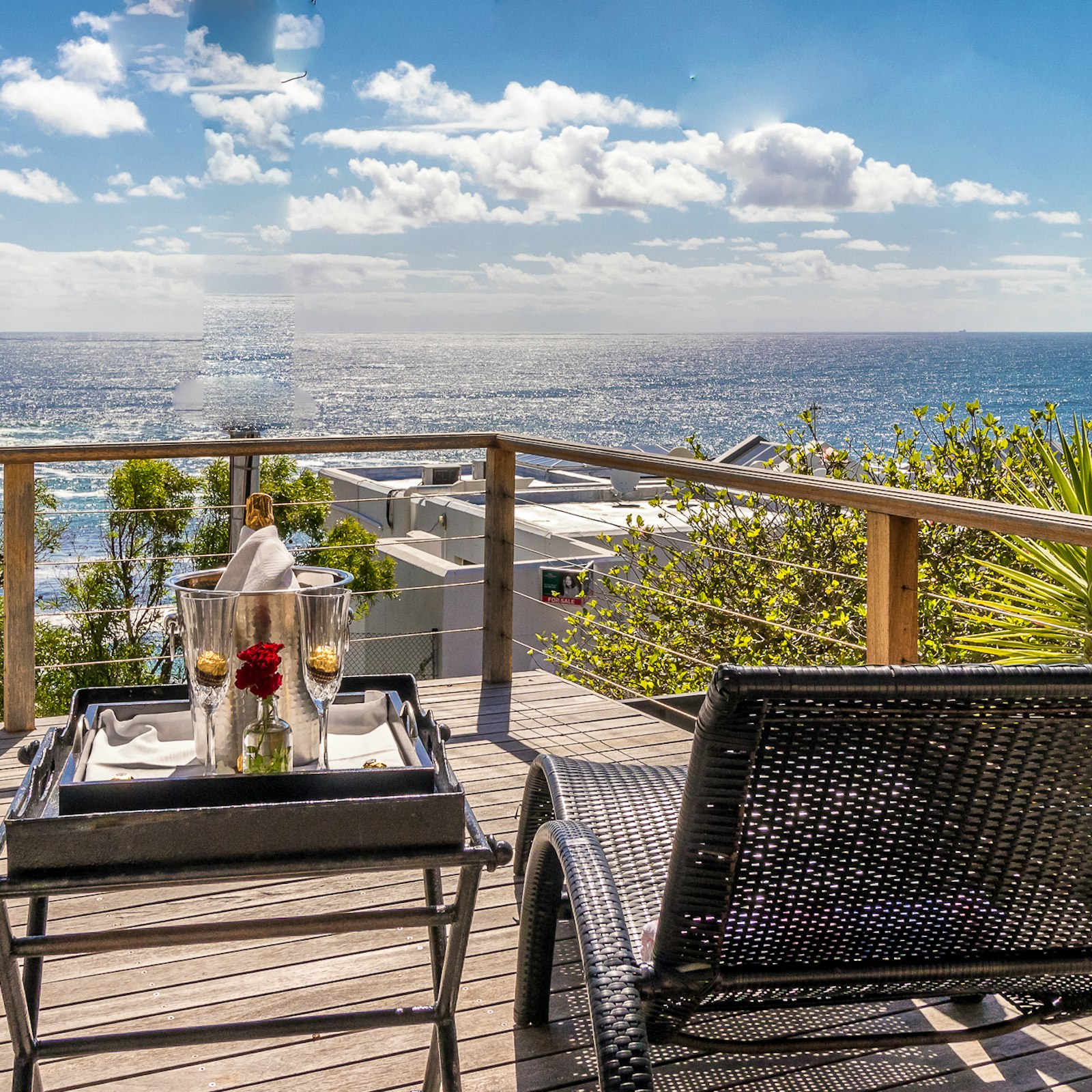 51 On Camps Bay — Кейптаун, ЮАР