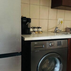 52 on Riviera, Pretoria
