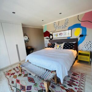 52 on Wingerd road, Somerset West