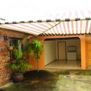 57 Pelican Street — St Lucia, Südafrika