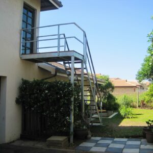 59 On Gail — Ballito, Südafrika