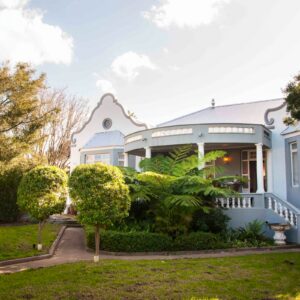 6 on Kloof Guest House — Bredasdorp, Sudáfrica