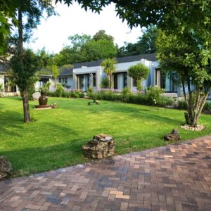 6 on Morris Guest Lodge — Fourways, Sudáfrica