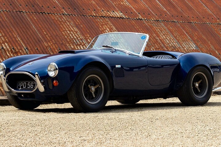Attrazioni: giro in auto Cobra, Cape Point e degustazione di vini, 3 giorni