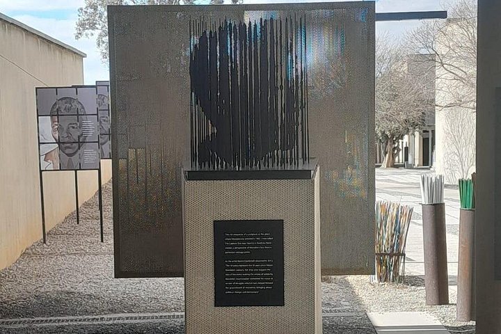 Tour por Soweto y el Museo del Apartheid