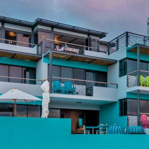 65onCliff — Gansbaai, Sudáfrica